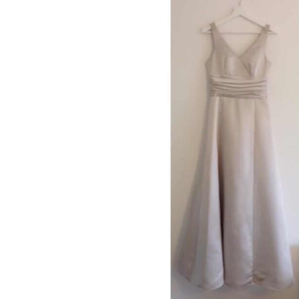 Elegant Gown from Europe